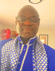 Baba Ewe