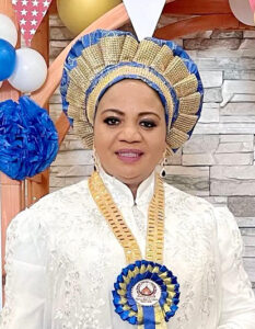 Olayinka Keshinro